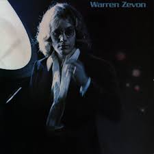 Warren zevon originally did proud mary, a certain girl, iko iko, knockin' on heaven's door and other songs. Warren Zevon Warren Zevon Amazon Com Music