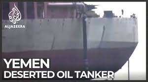 Moreover, an oil spill could also shutter yemen's hodeida port, the gateway for 90 percent of the country's food, medical and aid supplies, by strangling traffic on one of the world's main waterways, the bab. Deserted Oil Tanker In Yemen Houthis Ask For Help Youtube
