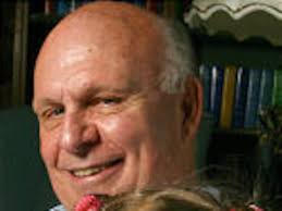 He's not Grandpa, he's my dad!