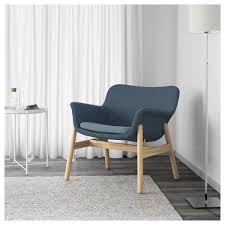 Vedbo Sessel Gunnared Blau Wohnzimmer Layouts Mobel Furs Wohnzimmer Und Minimalistische Wohnzimmer