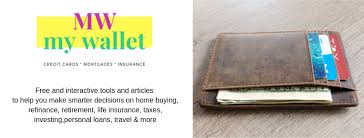 Check spelling or type a new query. Mortgage Calculator My Wallet