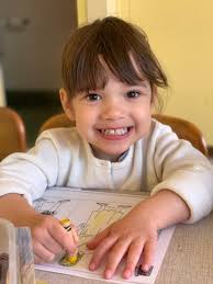 Sundays for Children