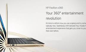 Intel core i3, display size: Harga Laptop Hp Pavilion X360 Terbaru Di 2019 Gadgetren