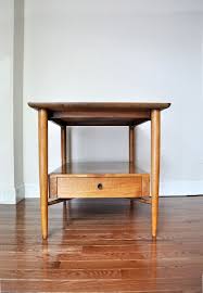 Back At It Recap Vintage Nightstand Vintage Side Table Floating Table
