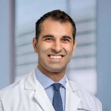 Dr. Sachin Allahabadi, MD