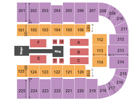 Wwe Live Tickets Sun Sep 29 2019 5 00 Pm At Tucson Arena