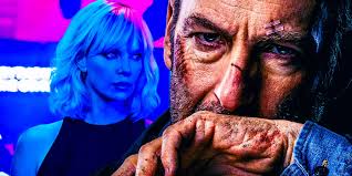 Nobody vs. Atomic Blonde: Which John Wick Clone Is Better