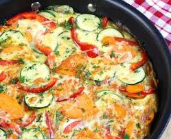 Tipos de verduras para bajar de peso. 4 Recetas Con Verduras Para Adelgazar Faciles Y Sanas