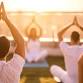 Good Morning Sunshine: Hatha Flow | 7-WK Series event in Belleville, ON