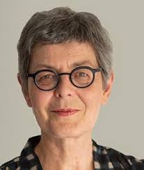 Hélène Lucas prend de nouvelles fonctions à l'Inrae