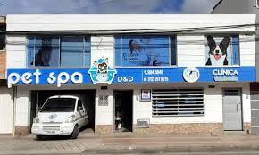 Clínica Veterinaria D&D