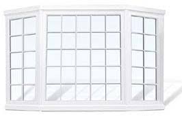 The angles most commonly used on the inside corners of the bay are 90, 135 and 150 degrees. Bow Bay Windows Falls Glass
