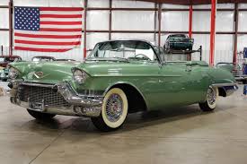 Image result for Arlington Green 1957 Cadillac