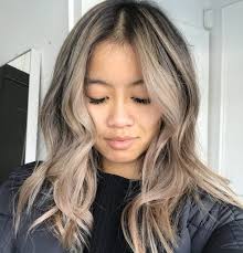 Short haircuts are favorite among the asian women, mostly because they can give a cute look as well as easy to handle. How To Get Perfect Blonde Balayage Hair And Keep It Looking Great Slice