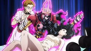 JoJo: Diamond is Unbreakable Episode 20 | The Glorio Blog