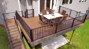 Stairsupplies.com has been visited by 10k+ users in the past month Deck Railing Style Guide Decksdirect
