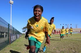 Bet and watch live top football on unibet tv. Six Goal Banyana March Into Cosafa Cup Final