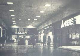 West Belt Mall In Wayne Nj 1974 The Good Old Days Old Pictures Rare Photos