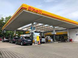 Maybe it's time to unthink what you think you think about premium fuel. Tankstelle Shell Swinoujscie Swinoujscie Fuelo Net