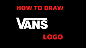 Check spelling or type a new query. How To Draw Vans Logo Youtube