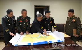 Koreas To Open Han River Estuary To Civilian Ships In April