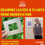 Drawing Leaves and Plants from Observation with...