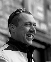 Tribute to old speedway mates