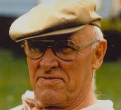 Obituary information for Earl Francis Martin