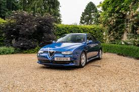 Image result for Blue Digione 2005 Alfa-Romeo