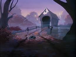 The Legend Of Sleepy Hollow Sleepy Hollow Disney Legend Of Sleepy Hollow Sleepy Hollow