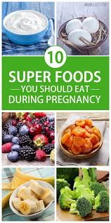 Pin On Pregnancy Nutrition
