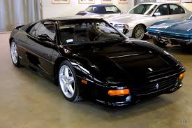 Maybe you would like to learn more about one of these? 1998 Ferrari 355 Gts F1