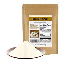 Stevia is a natural sweetener that comes from the stevia plant. The Best 5 Sweeteners For Coffee The Kitchen Community