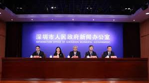 关于盐田区行政服务大厅暂停现场业务办理的补充通告 · 深圳市盐田区新型冠状病毒肺炎疫情防控指挥部通告〔2022〕1号 · 涉及疫情传播风险！深圳培训机构被立案调查！ · 短视频| . æƒå¨å'å¸ƒ æ·±åœ³ç–«æƒ…é˜²æŽ§æœ€æ–°æƒ…å†µ è¯·çœ‹3æœˆ3æ—¥æ–°é—»å'å¸ƒä¼šå®žå½•