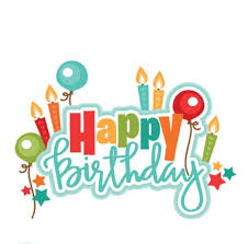 An animated clipart birthday cake. Happy Birthday Wishes Images Cake Clipart Best Wishes