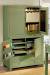 Bathroom Hutch