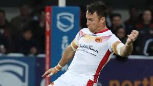 Facebook gives people the power to. Nrl 2020 James Maloney Nrl Short Term Deal Catalans Dragons Rugby League