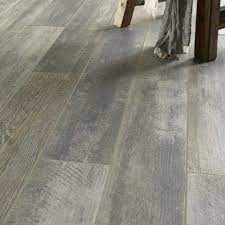 carrelage sol et mur gris use ash effet bois rekup l 16 x l 96 cm carrelage interieur carrelage sol et mur