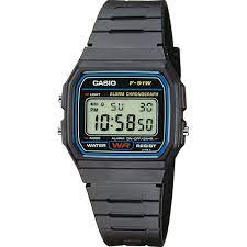 It's an affordable watch that meets the rigors of basic training. F 91w 1yef Casio Collection Uhren Produkte Casio