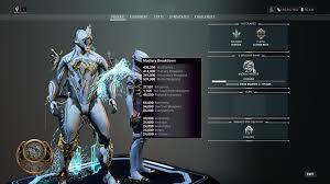 In this video i take a closer look at ivara prime's. Pc Mr 29 Warframe Founder Account Hunter Mr29 Playerup Worlds Leading Digital Accounts Marketplace