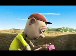 My Tissue Paper A Short Animation Film Comedy Funny Short Films Animation Film Short Film