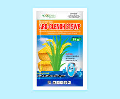 Arc-clench 215WP