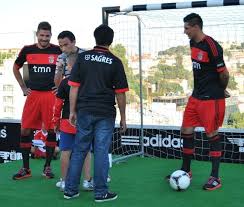 Latest fifa 21 players watched by you. New Benfica Kits 2012 2013 Adidas Sl Benfica Home Away Jersey 12 13 Football Kit News