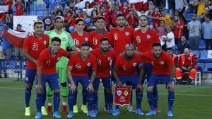 Roja femenina trabaja pensando en canadá nacional pulgar regresa a italia con emotivo adiós a antofagasta tokio 2020. El Estreno De Chile En Las Eliminatorias Ya Tiene Horario As Chile