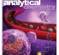 Analytical chemistry cover - Scientific illustration | Inmywork
