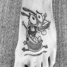 The white house to launch vaccine push for millions of federal workers ap simone biles says fans' support is helping her realize she's more than her gold medals cnn 40 Courage The Cowardly Dog Tattoo Designs For Men Cartoon Ideas