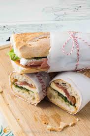 Pin On Sandwiches