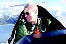 Glider Pilot | Civil Air Patrol National Headquarters