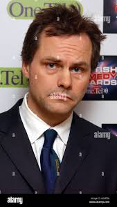 Television jack dee hi-res stock photography and images