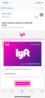 I love providing a way to get my passengers from point a to b. Lyft Amex Offer Buy Egc Get Cash Back